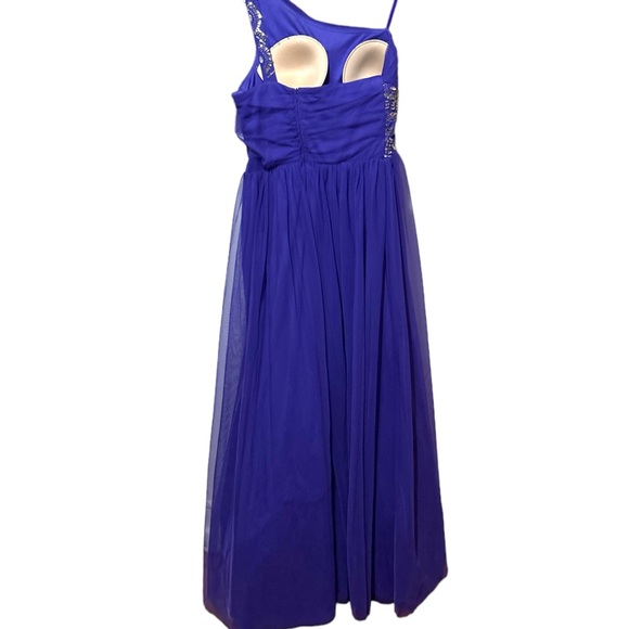 Purple Formal Dresses Not Quite A Mystery Mystery Box - Picture 12 of 16